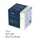Large OD Washer Nord-Lock SMO 254 SS M10x21.0x2.0