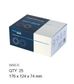Large OD Washer Delta Protekt M36(1-3/8)x63.0x6.6