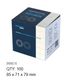 Std Washer Delta Protekt M14(9/16)x23.0x3.4