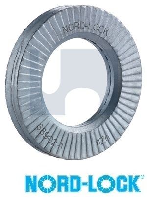 Std SC Washer Delta Protekt M16(5/8)x29.7x4.6