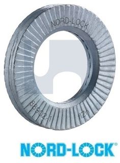 Std SC Washer Delta Protekt M16(5/8)x29.7x4.6