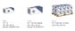 High Stress HS Washer - PLN -M20x36.0x5.0 (Box=10)