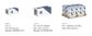 High Stress HS Washer - PLN - M24x45.0x6.0 (Box=5)