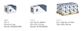 Heavy Duty HDS Washer PLN M24x56.0x6.0 (Box=5)
