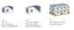 Heavy Duty HDS Washer PLN M20x45.0x5.0 (Box=10)
