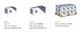 Bearing Preload Spring PLN 109x75.5x1.25 (Box=10)