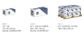 Bearing Preload Spring PLN 124x90.5x1.25 (Box=5)