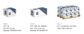 High Stress HS Washer - ZP - M8x17.0x2.0 (Box=50)