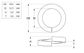Neptune Spring Washer 316SS M12 (Box=100)