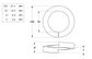 Neptune Spring Washer 316SS M14 (Box=100)
