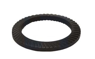 Serr VS Safety Washer - PLN - M5x9.0x0.9(Box=200)