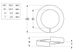 Neptune Spring Washer 316SS M10 (Box=100)
