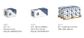 High Stress HS Washer - ZP - M20x36.0x5.0 (Box=10)