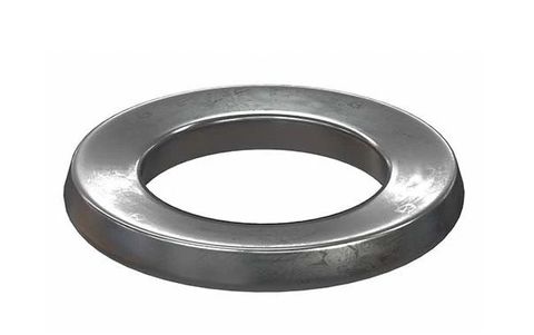 High Stress HS Washer - ZP - M27x50.0x6.5 (Box=5)