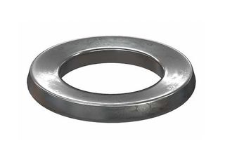 High Stress HS Washer - ZP - M27x50.0x6.5 (Box=5)
