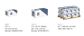 High Stress HS Washer - ZP - M30x58.0x7.0 (Box=5)