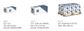 Flat Rnd Washer - NYLN - M12x25x1.5 (Box=100)