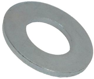 Engineers Washer - ZP - M6x12.5x1.2 (Box=200)