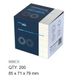Std Washer Nord-Lock 316L SS 1/2x19.5x2.0 (Box=1)