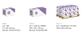 Flat Rnd Washer - HDG- M8x19.0x1.6 (Box=500)