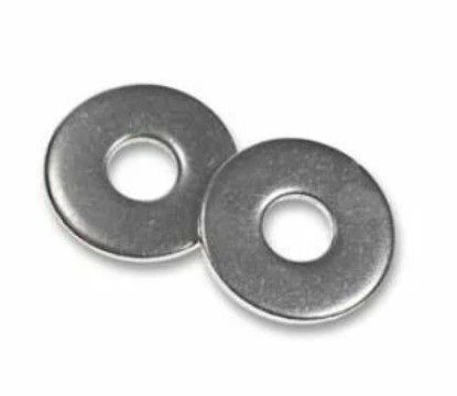 Mudguard Washer Bumax 88 M8 (Box=1)