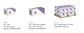 Flat Round Washer - ZP - 1/4x9/16x18g (Box=200)