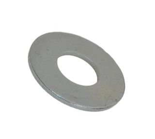 Mudguard Washer - ZP - 5/8x2x12g (Box=100)