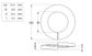 Spring Washer - ZP - 3/8x5/32 (Box=200)