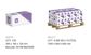 Square Washer - HDG - M10x50x5 (Box=100)