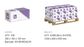 Square Washer - HDG - M10x50x6 (Box=100)