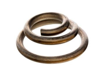 Volute Spring Washer 316 SS M20/M24 x85x32