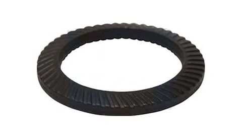 Serr S Safety Washer - PLN - M36x54.0x2.5(Box=10)