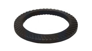Serr S Safety Washer - PLN - M36x54.0x2.5(Box=10)