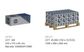 Security Mesh Clip Washer 316 SS M8 24X24X2.5