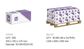Square Washer - HDG - M8x38x3 (Box=200)