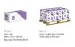 Square Washer - HDG - M10x38x3 (Box=200)