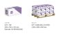 Square Washer - HDG - M16x50x6 (Box=100)