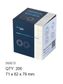 Std Washer Delta Protekt M10x16.6x2.5 (Box=200)