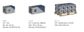 Belleville Washer 304 SS M4x8.0x0.4 (Box=100)