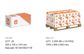 Flat Rnd Washer Sampson - PLN - M48x98x8 (Box=25)