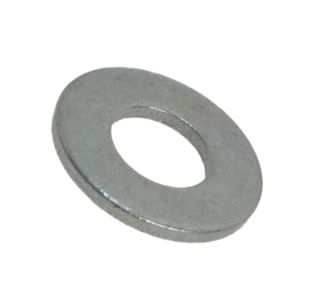 Flat Rnd Washer - HDG - M22x46.5x3.0 (Box=50)