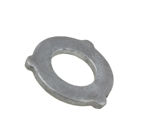 K0 Structural Washer - HDG - M22 (Box=350)