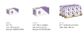 Large Flat Rnd Washer Supa ZP M20x45x3 (Box=50)
