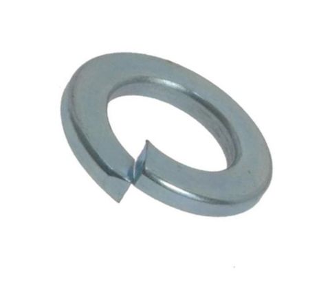 Spring Washer Flat - ZP - M14x24.1x3.0 (Box=200)