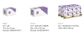 Spring Washer Flat - ZP - 1/4x1/8 (Box=200)