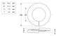 Spring Washer - ZP - 7/16x3/16 (Box=200)