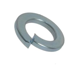 Spring Washer Flat - ZP - 5/8x7/32 (Box=100)