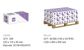 X Large Flat Rnd Washer ZP M12x37x3 (Box=200)