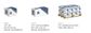 Flat Rnd Washer - NYLN - 3/16x7/16x1/32 (Box=200)