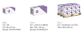 Mudguard Washer - ZP - 1/4x3/4x16g (Box=200)